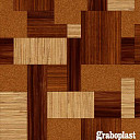 Линолеум Grabo Terrana 16/S 4197 254  | FLOORDEALER